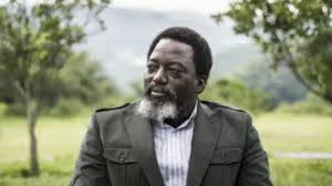 RDC : l’ex-président Joseph Kabila condamné à la peine de mort